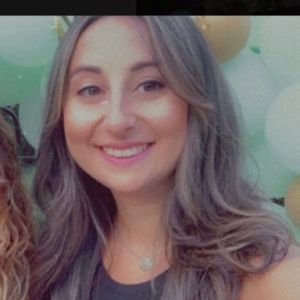 Meet your Posher, Vanessa